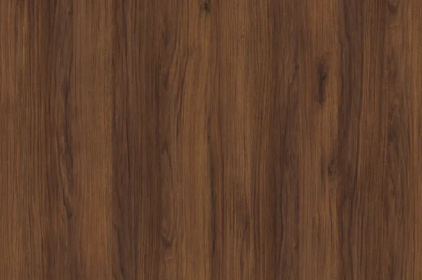 H1307ST19 Brown Warmia Walnut synchronized laminate swatch